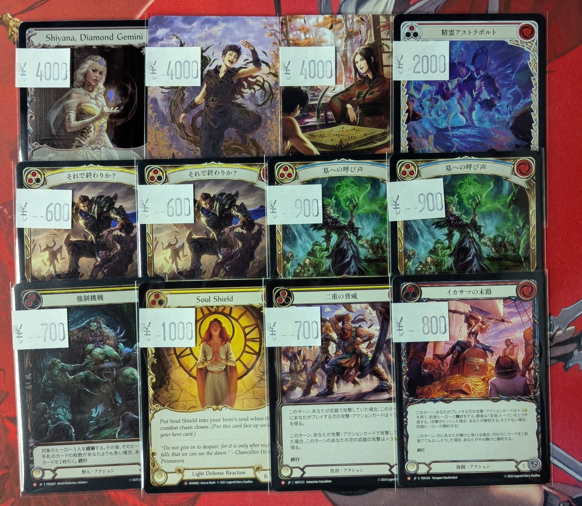 BLACKFROG Flesh and Blood部門 (@Blackfrog_fab) / Posts / X