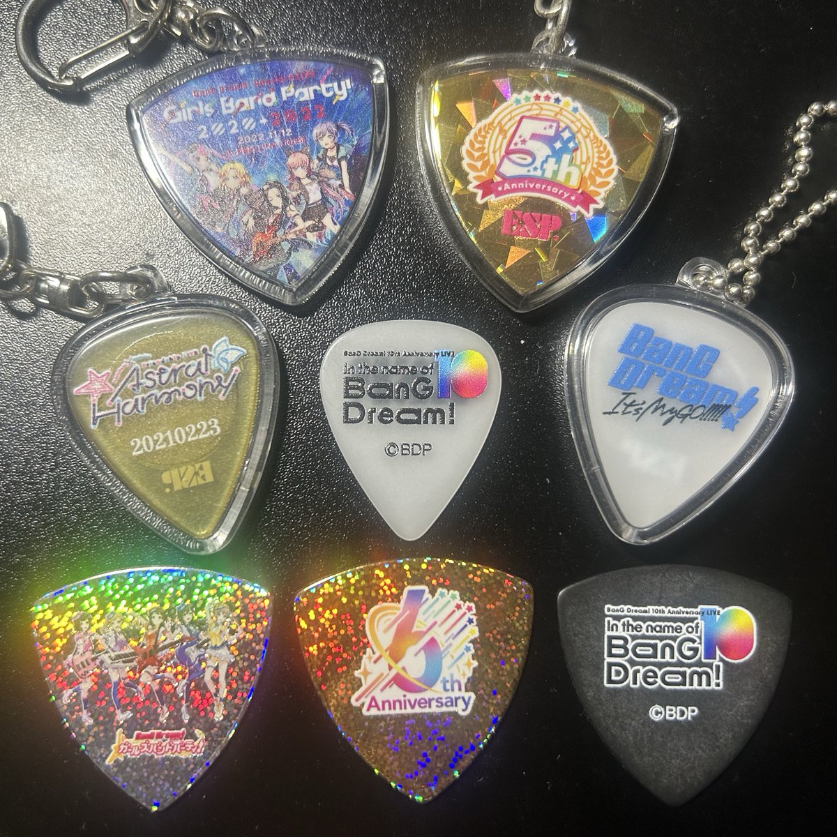 こころ (@coco_BanGDream) / Posts / X