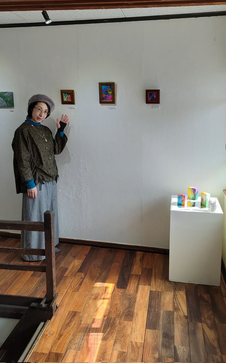 建部弥希TATEBE Miki (@mk_tatebe) / Posts / X