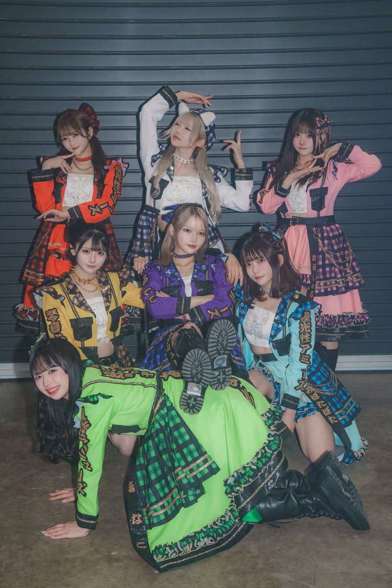 琴音ふりる【よるあみ】 (@furiru_yoruami) / Posts / X