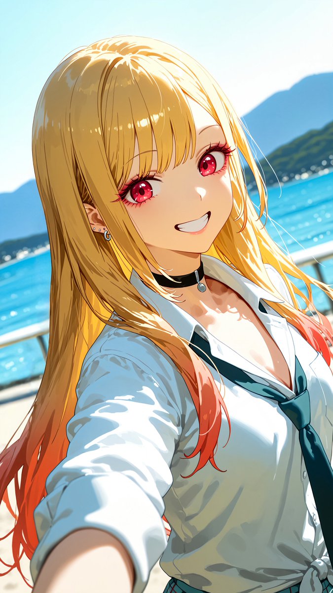 DAY 146┆喜多川海夢