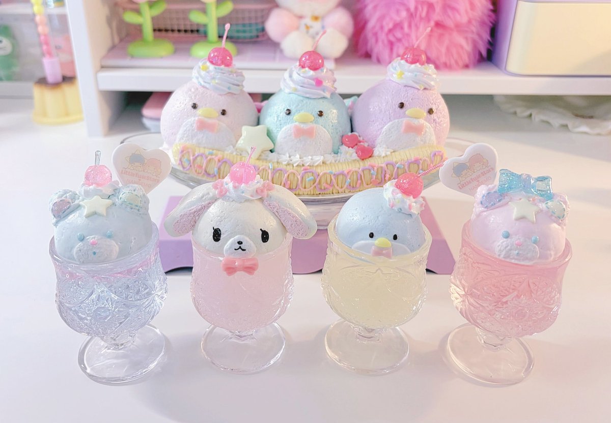 NANDEMO (@nandemo_ice) / Posts / X