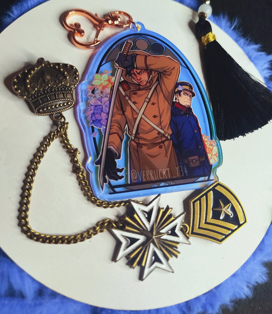 Just wanted to share my little find made just for me