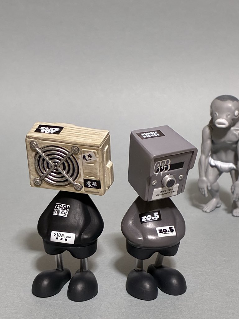 FAKETOY (@FAKETOY_) / Posts / X