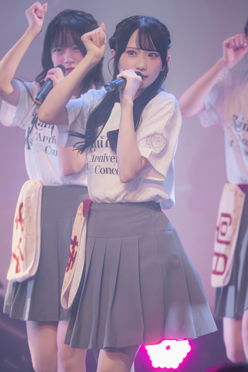 RainTree 📸🎞️ 『Rain Tree 1st Anniversary Concert 第2部