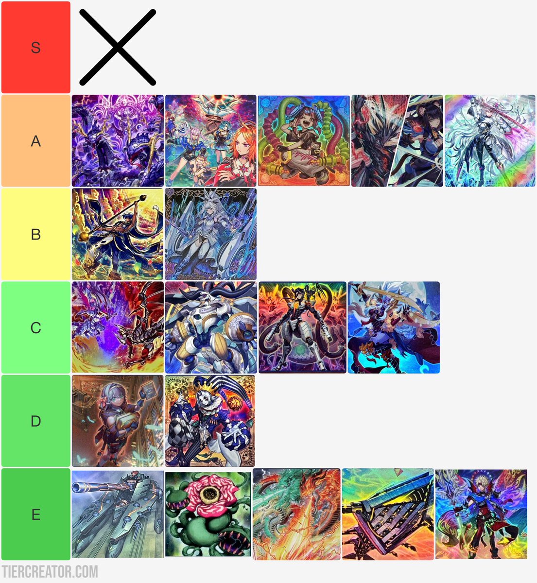 福岡YPのTCGちゃんねる (@_Toshi___YP) / Posts / X