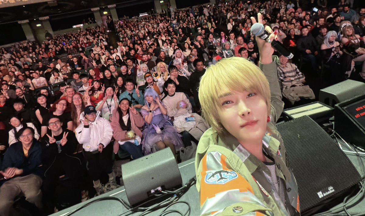 天月-あまつき- (@_amatsuki_) / Posts and Replies / X