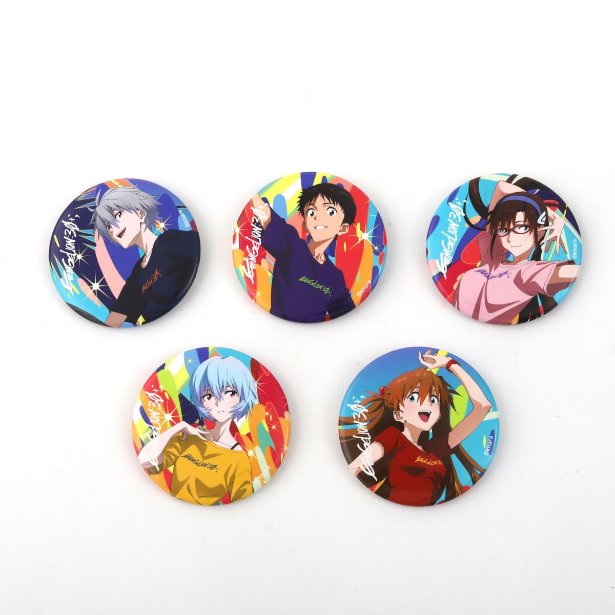 オンライン】《ピックアップ》 「EVANGELION:30+; 30thANNIVERSARY OF