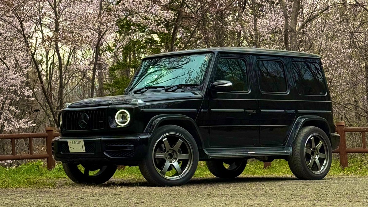 銀ちゃん (@gin348) / Posts / X