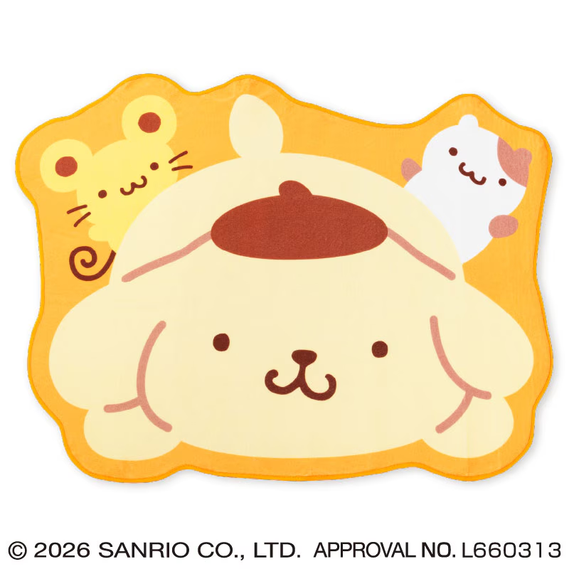 ポムポムプリン最新グッズ情報 (@pompompurin_net) / Posts / X