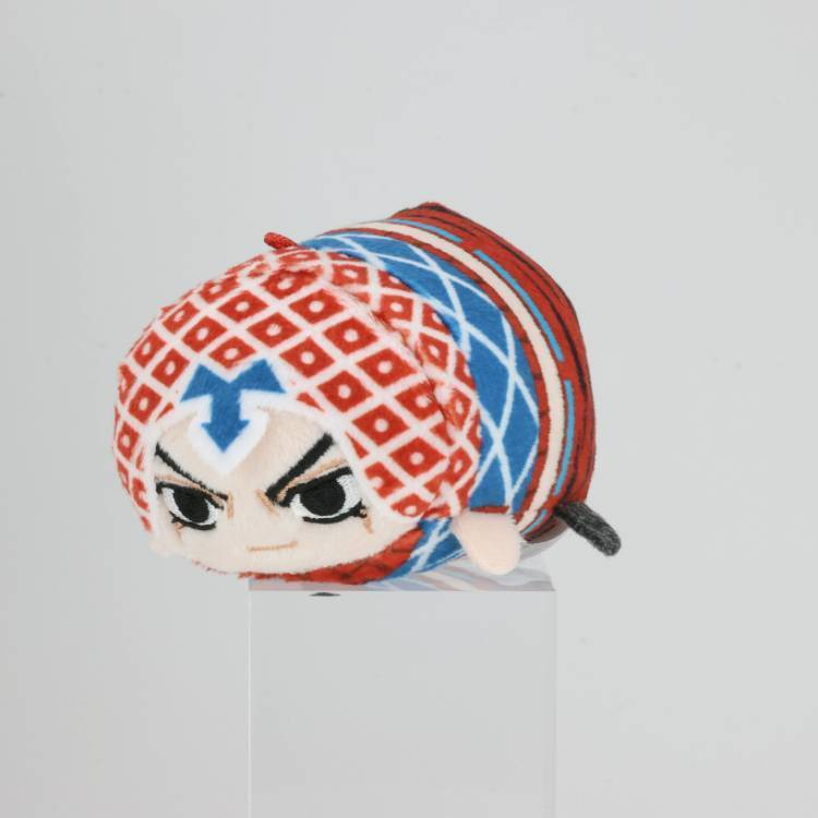 公式】THE☆JOJO WORLD(ザ ジョジョワールド)／『ジョジョの奇妙な冒険