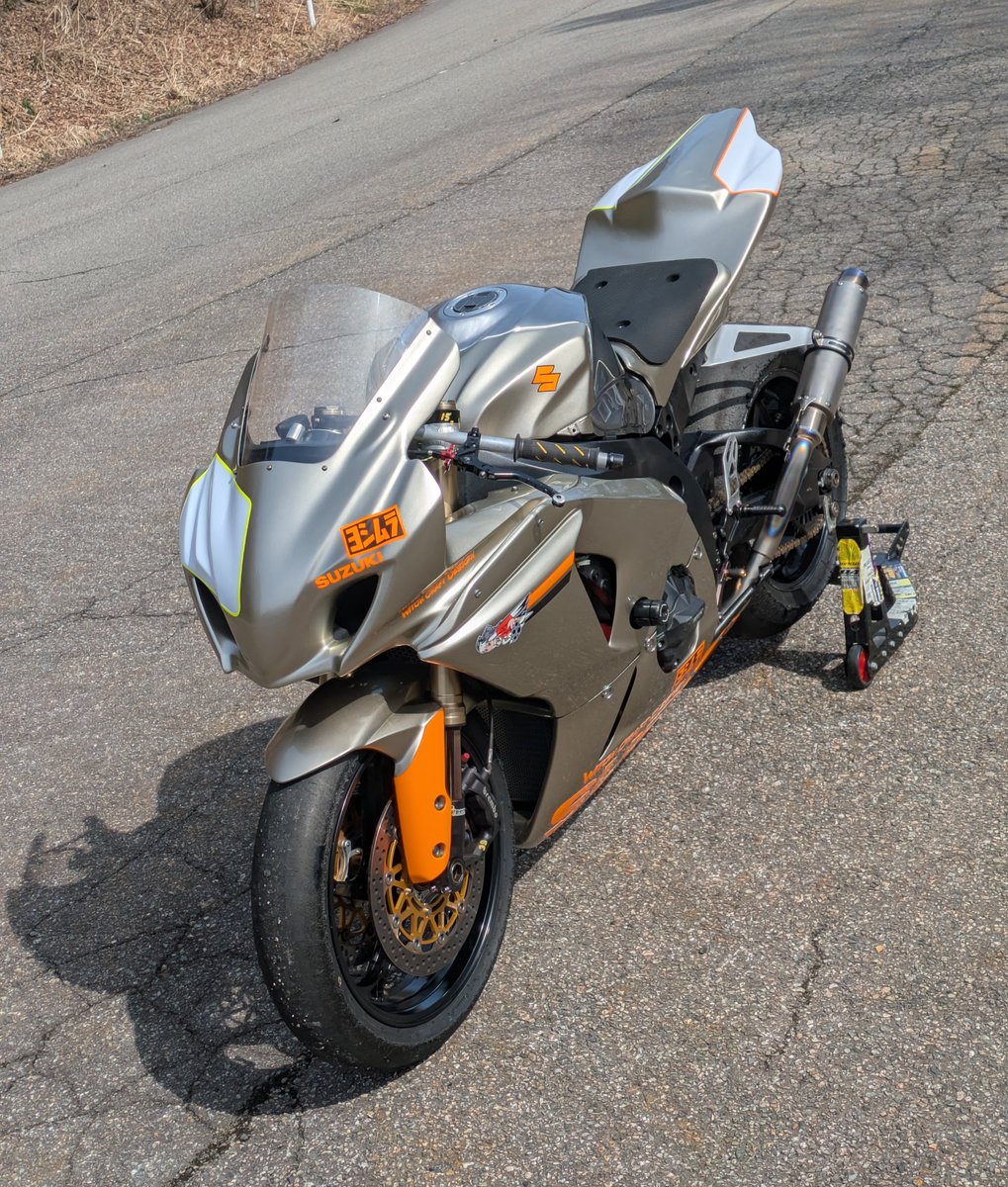 いっくん (@itsu_zx10r) / Posts / X