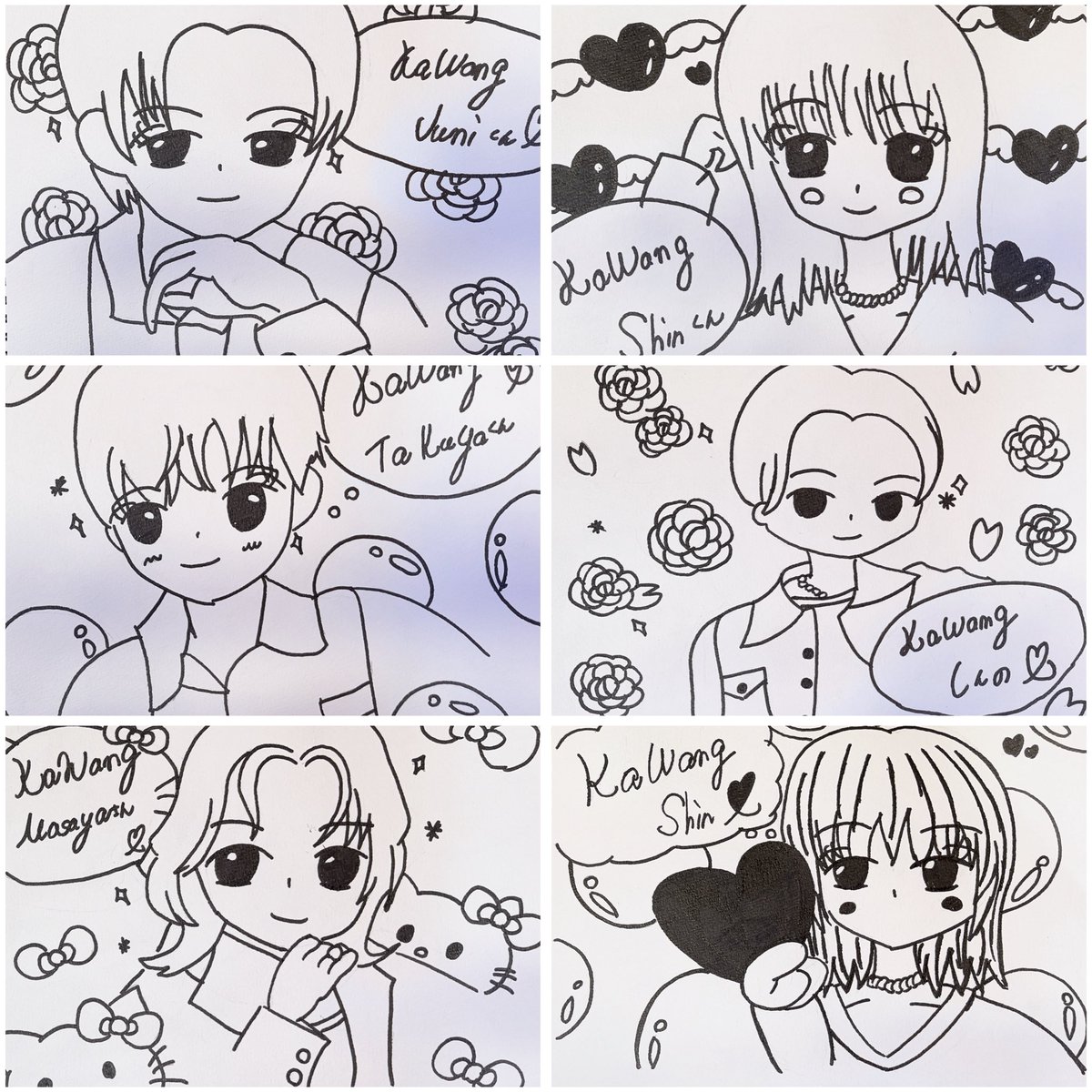 0301リリイベ大阪行きました.☆.｡.:*・° 動画のっけましたが、しん様