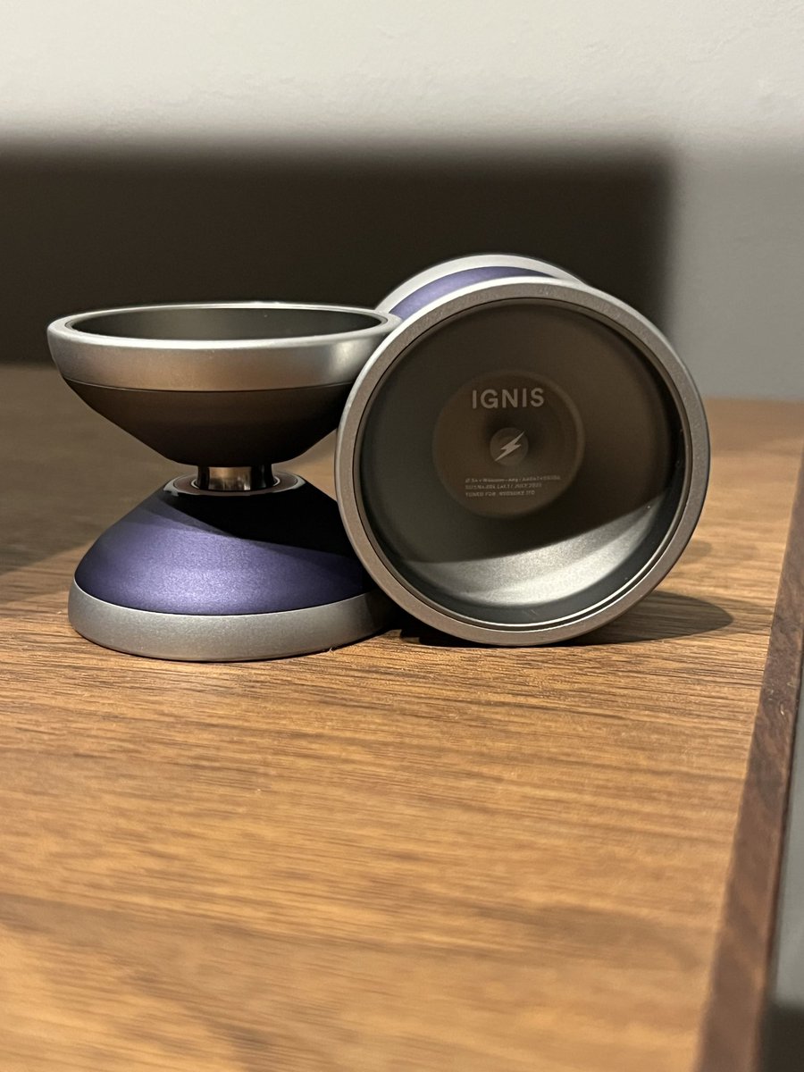 SUS YOYO MECHANICS (@sus_yoyo) / Posts / X