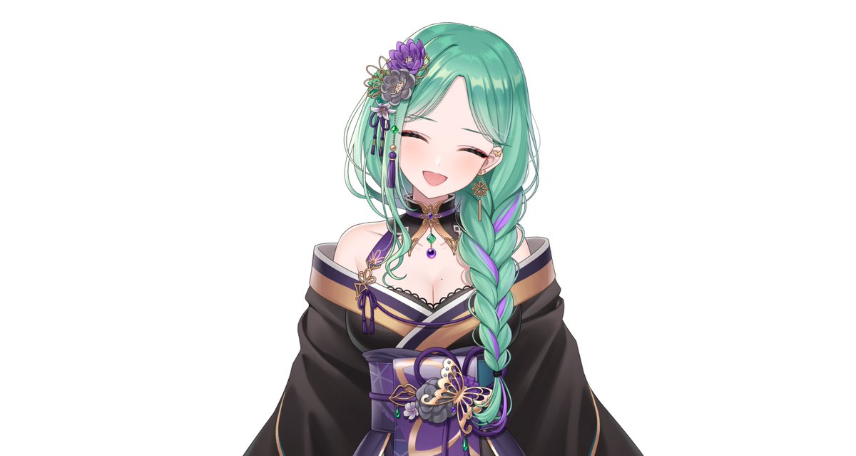 八雲べに💄💚 (@beni_yakumo) / Posts / X