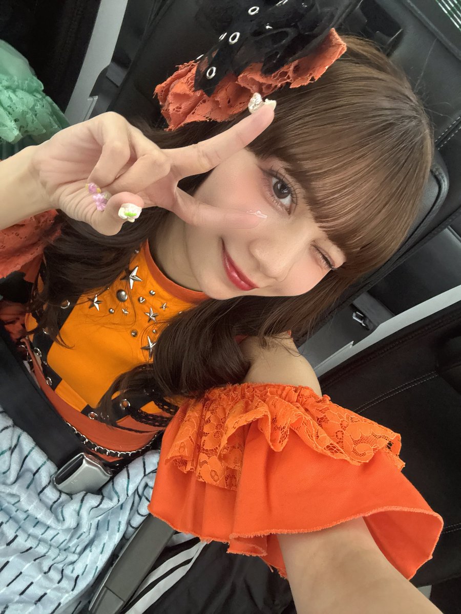 南なつ (CANDY TUNE) (@natsu_ct0317) / Highlights / X