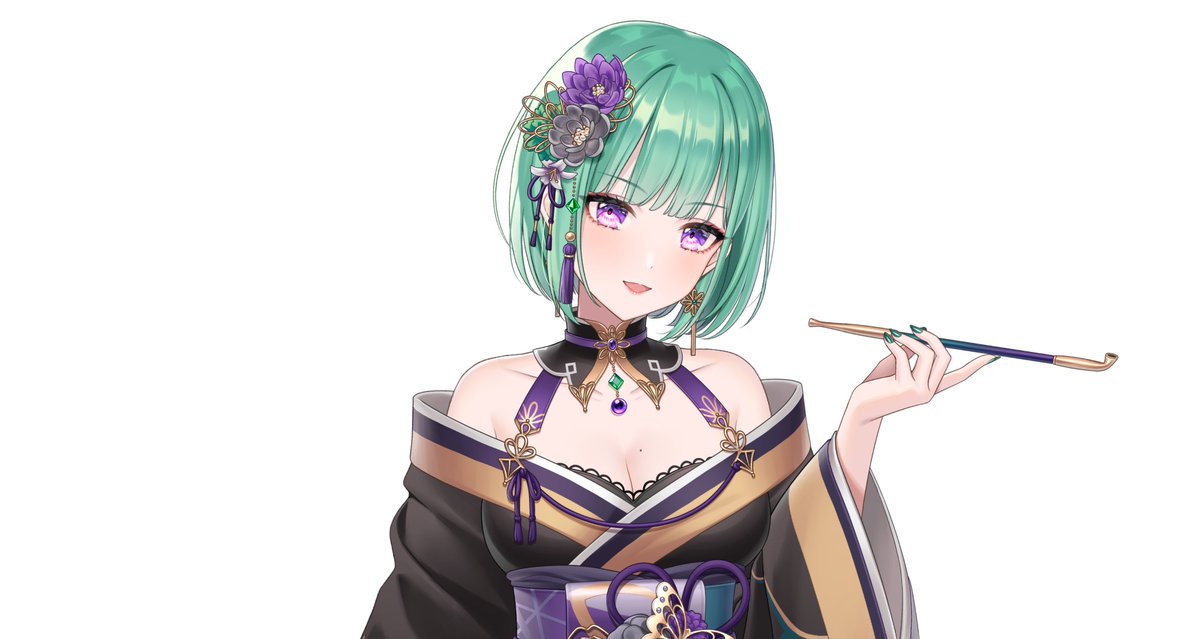 八雲べに💄💚 (@beni_yakumo) / Posts / X