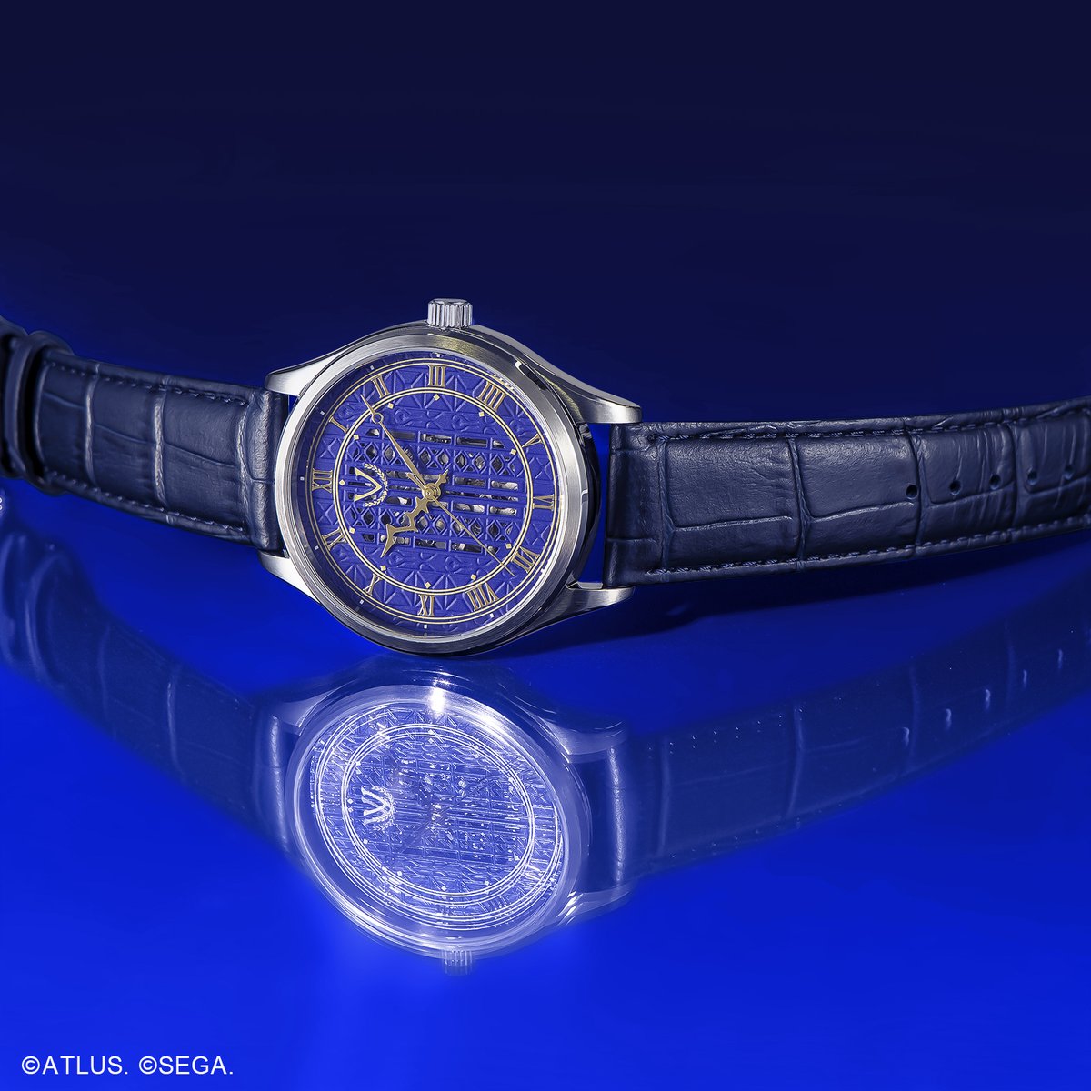 ペルソナ』シリーズ30周年を記念し、ペルソナ3 リロードのベルベット