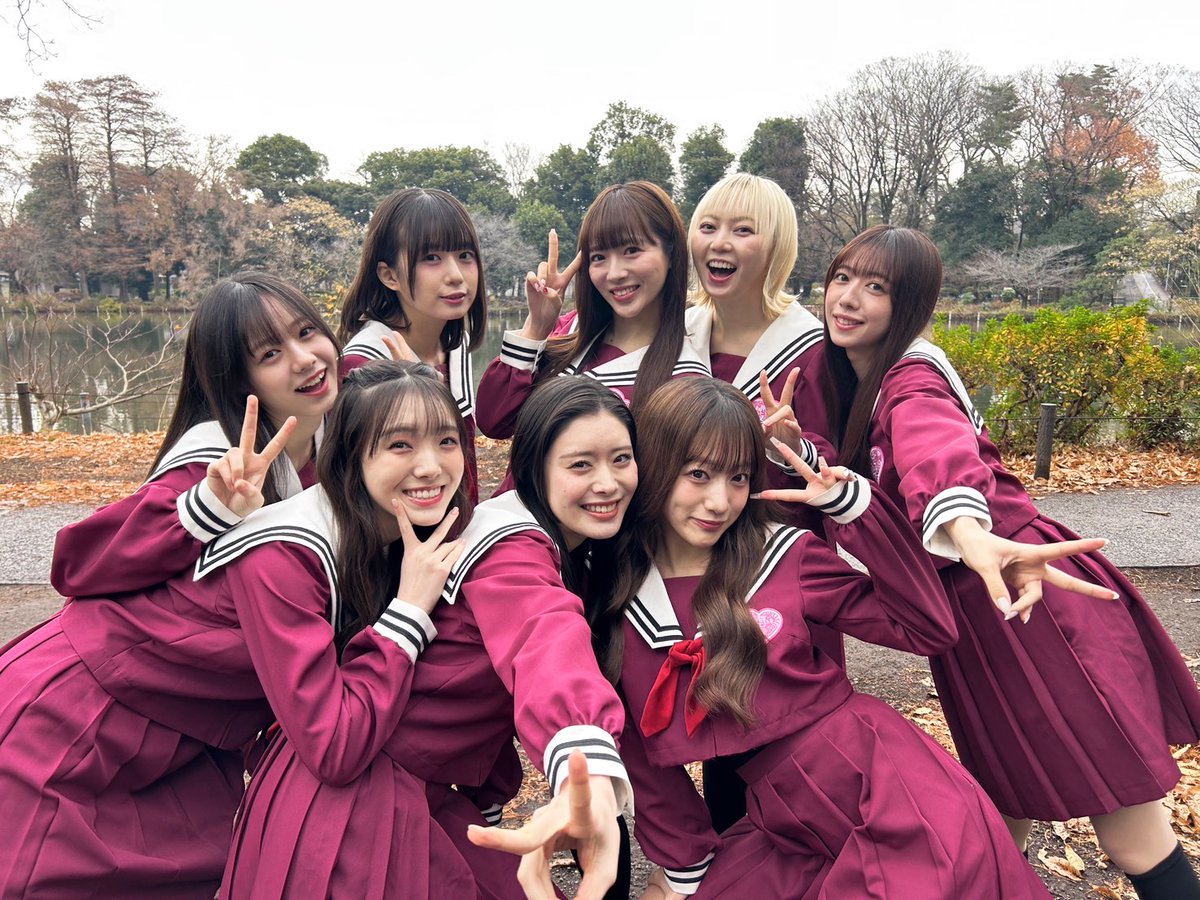 私立恵比寿中学（えびちゅう） (@ebichu_staff) / Posts / X