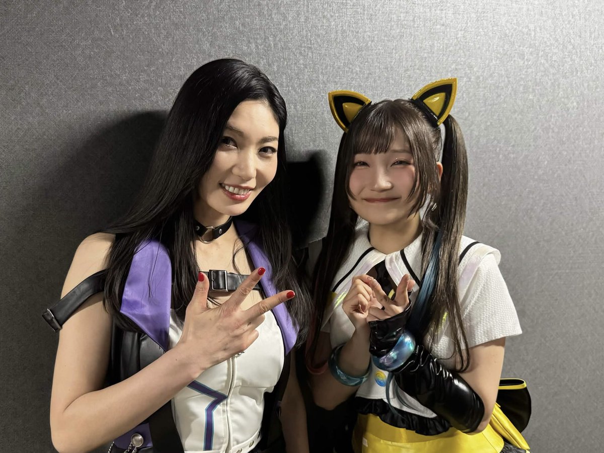 仲町あられ (@arale_yumemita) / Posts / X