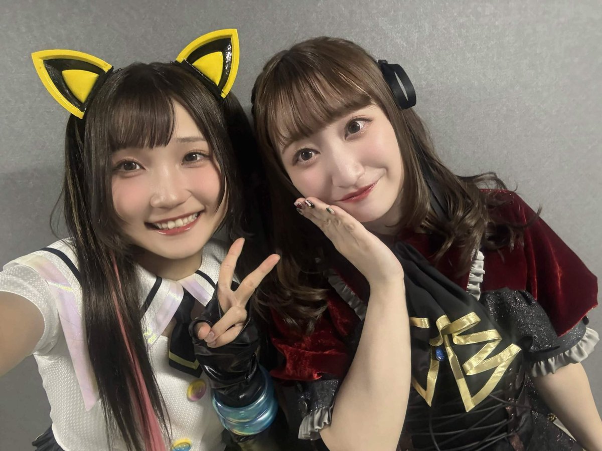 仲町あられ (@arale_yumemita) / Posts / X