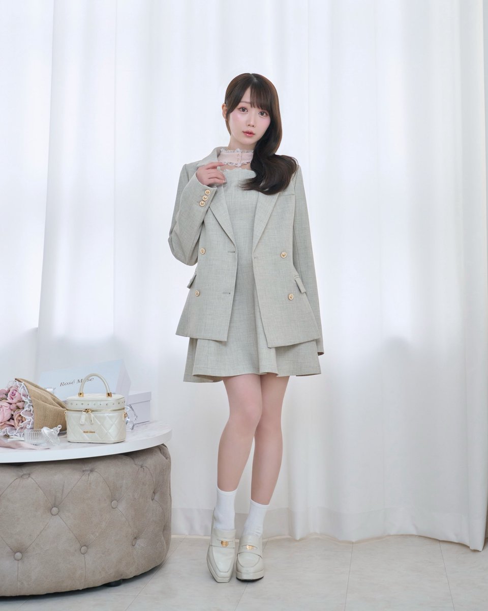 Rosé Muse (@rosemuse_) / Posts / X