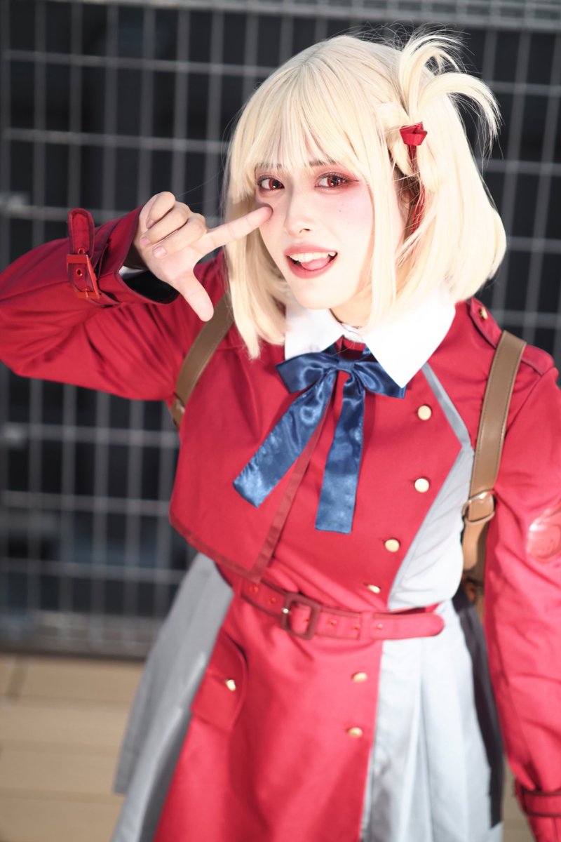 白雪 碧彩 4/5a! (@shirayuki_aoi_) / Posts / X