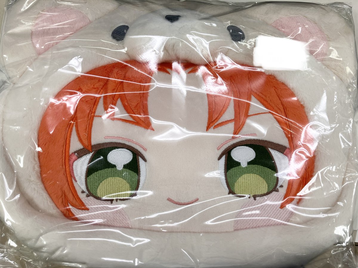 商品入荷情報】 #あんさんぶるスターズ!! いつぬい おかおBIG