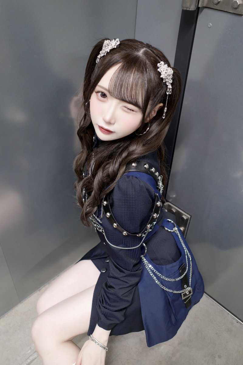 えりかちゃん🐰💍 (@sayamelo___) / Posts / X