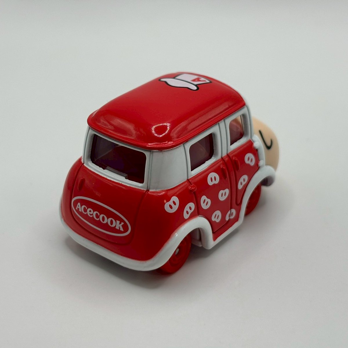 トミカ #ドリームトミカ #ワンタンメン #こぶた #オリジナル