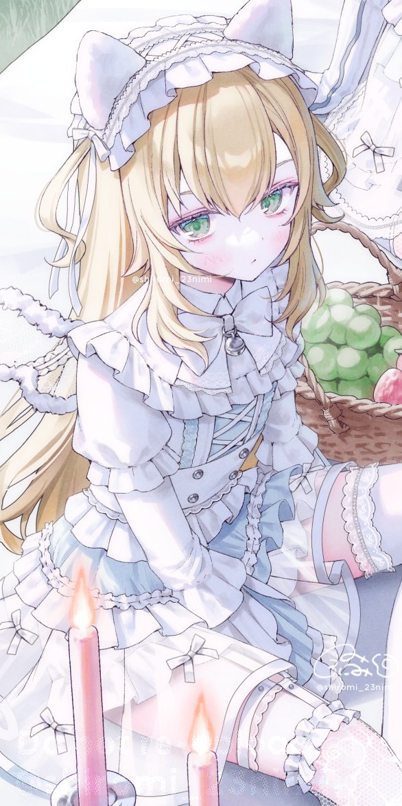 Post by しろみにみ🍳にじそ11⌇西3 ア-43 on X: #絵画コウ