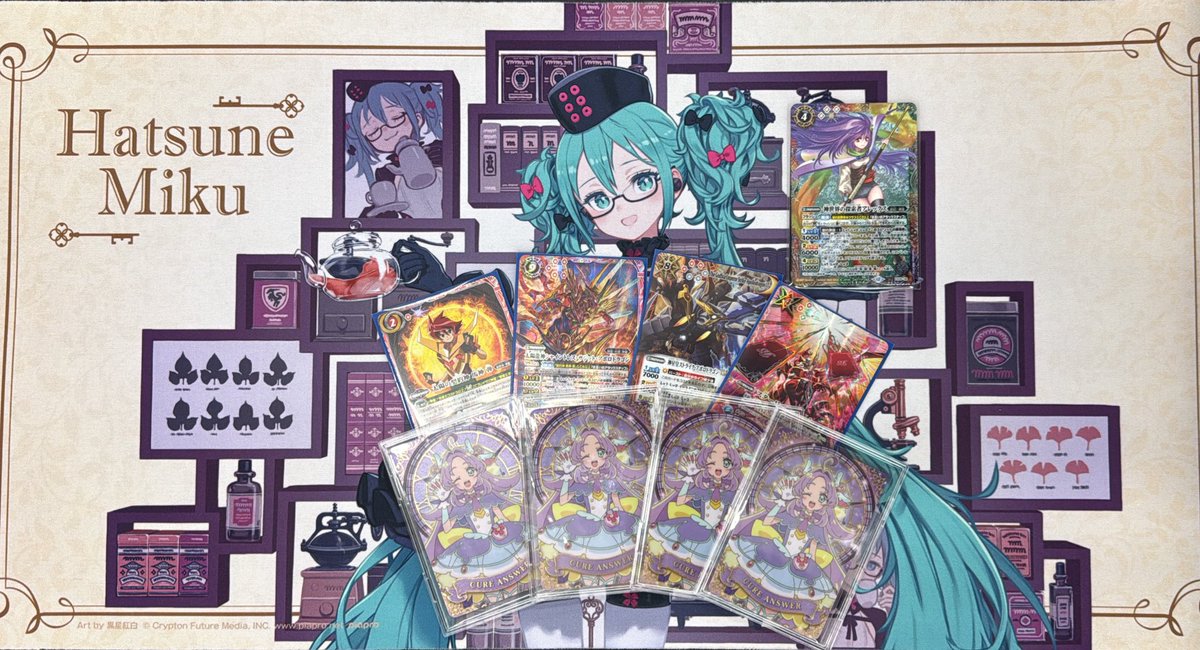 3月2日(月) バトルスピリッツ ショップバトル 優勝者は【ECO】さんで