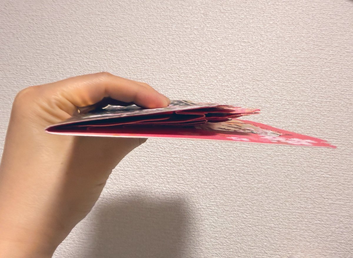 おはようございマッシュ🍄 今日は楽しいひな祭り〜🎎 母から送られてき