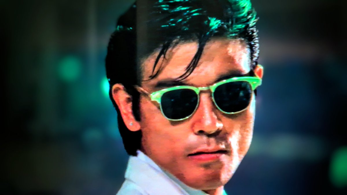 お詳しい方にお訊ねしますが、恭兵さんが『チンピラ』や『もっと