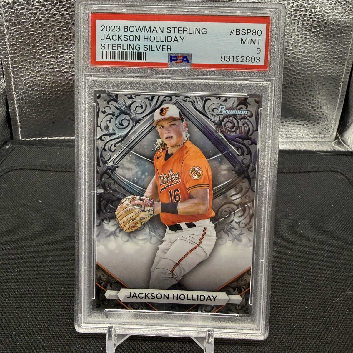 🚨 Mega Fire Sale Day 2 🚨 2023 Bowman Sterling Jackson Holliday