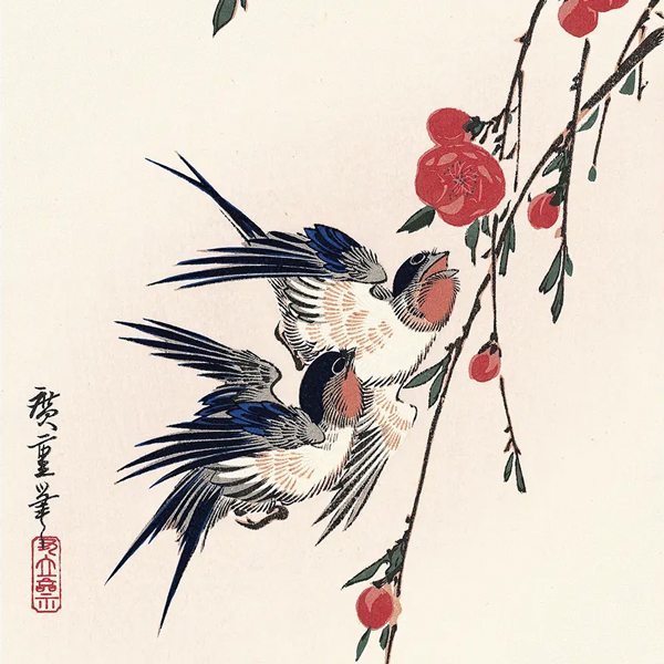 本日は #桃の節句。寒さがいくぶん和らいできたこの時期、お客様に