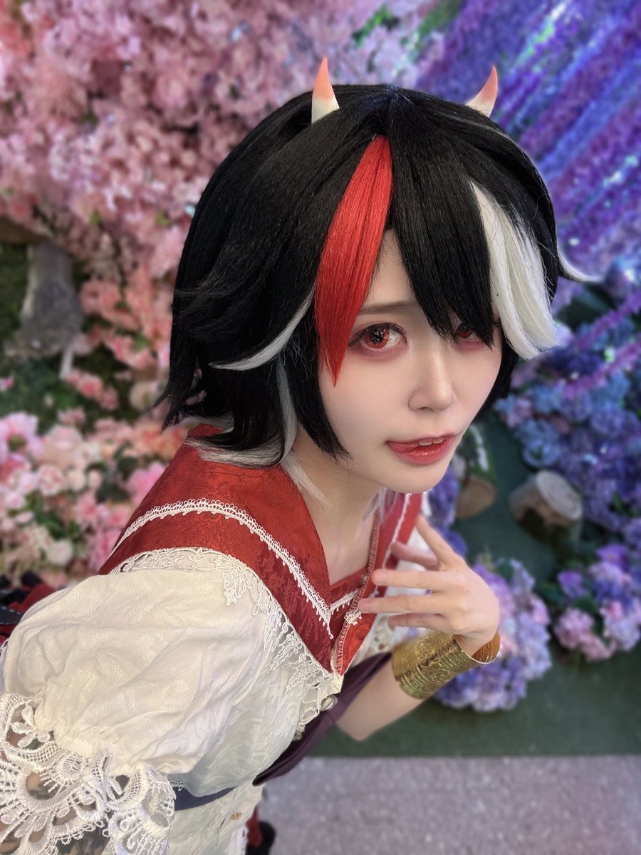 鬼人正邪 #東方Project