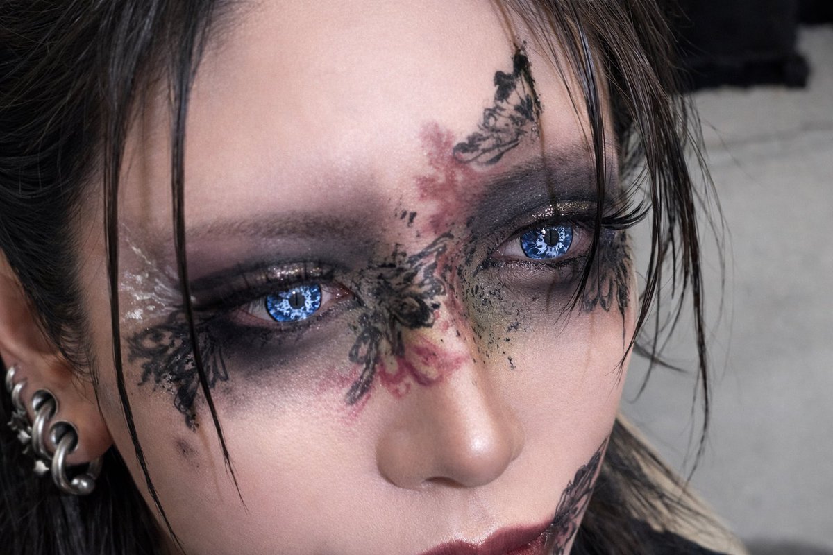 ゼラ 氷翠 (@zera_hisui) / Posts / X