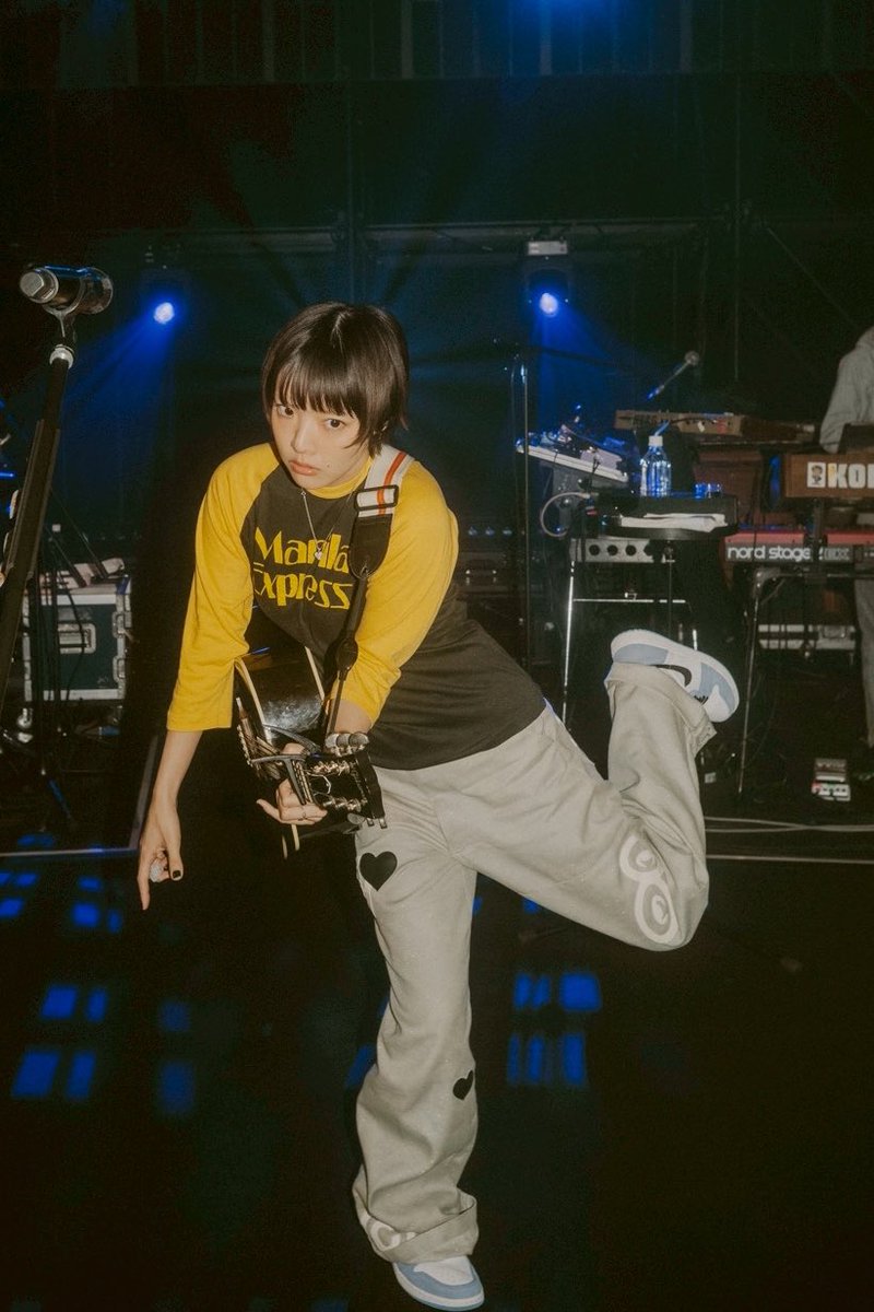 あいみょん 🦭 (@aimyonGtter) / Highlights / X