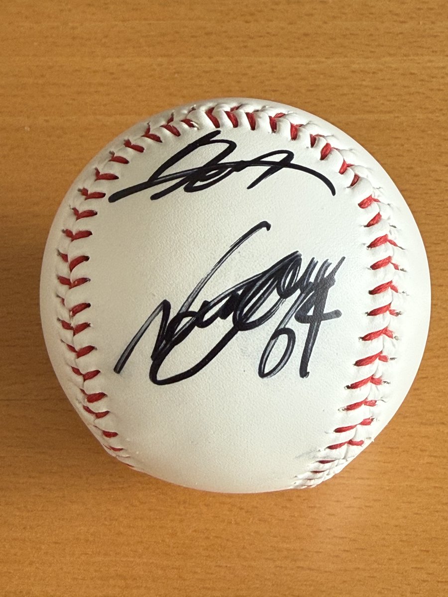 森原さんに出会ってトライクを投げるのには困らなくなった」横浜DeNA