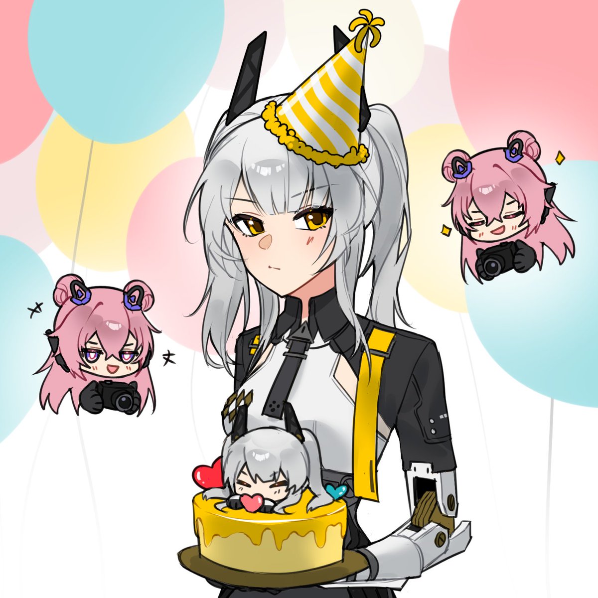 猫鳥 (@nekotori221) / Posts / X