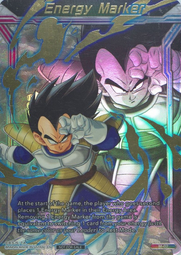 絶版】2024 final チャンピオンシップ エナジーマーカーセット M-02