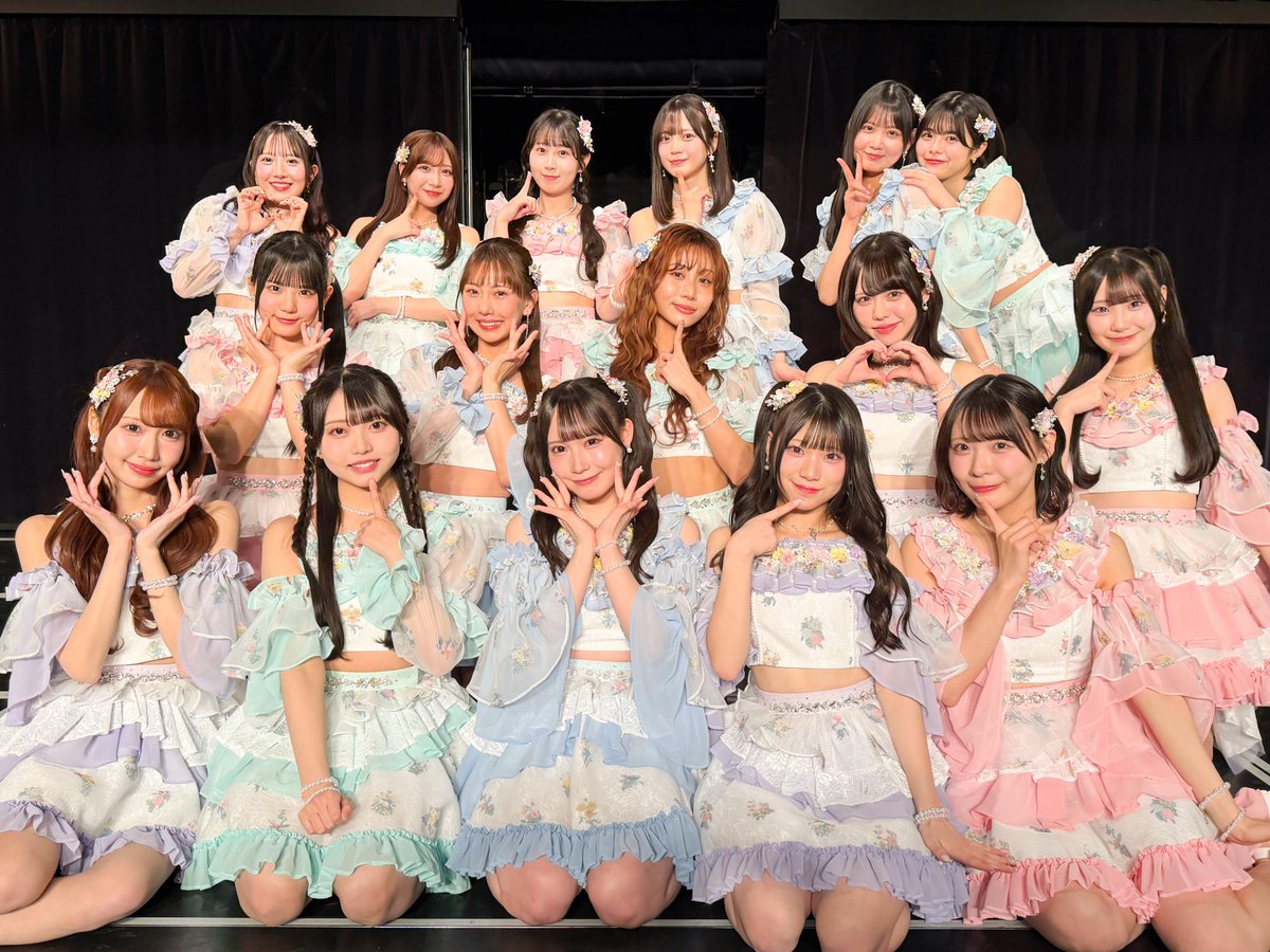 SKE48 (@ske48official) / Posts / X