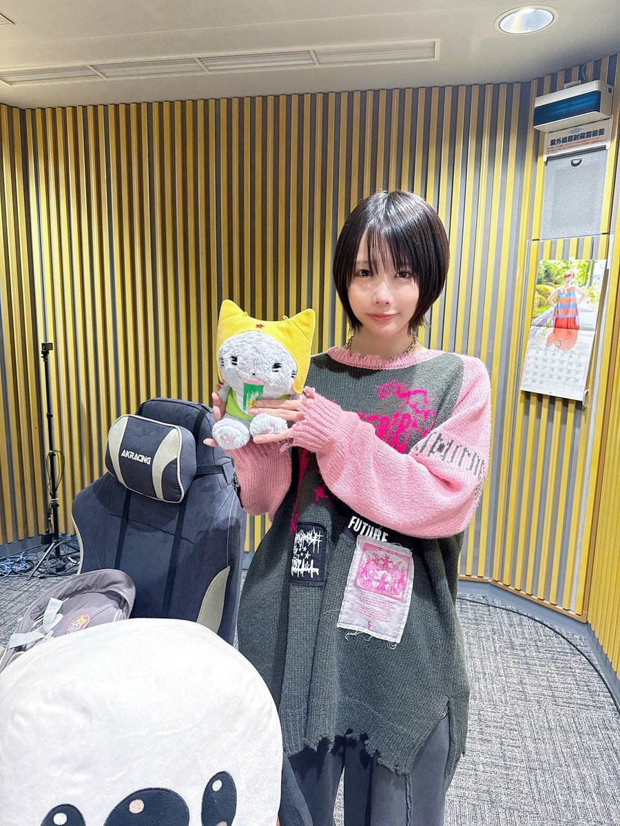 あののオールナイトニッポン0【公式 毎週火曜27時～放送】 (@ano_ann0