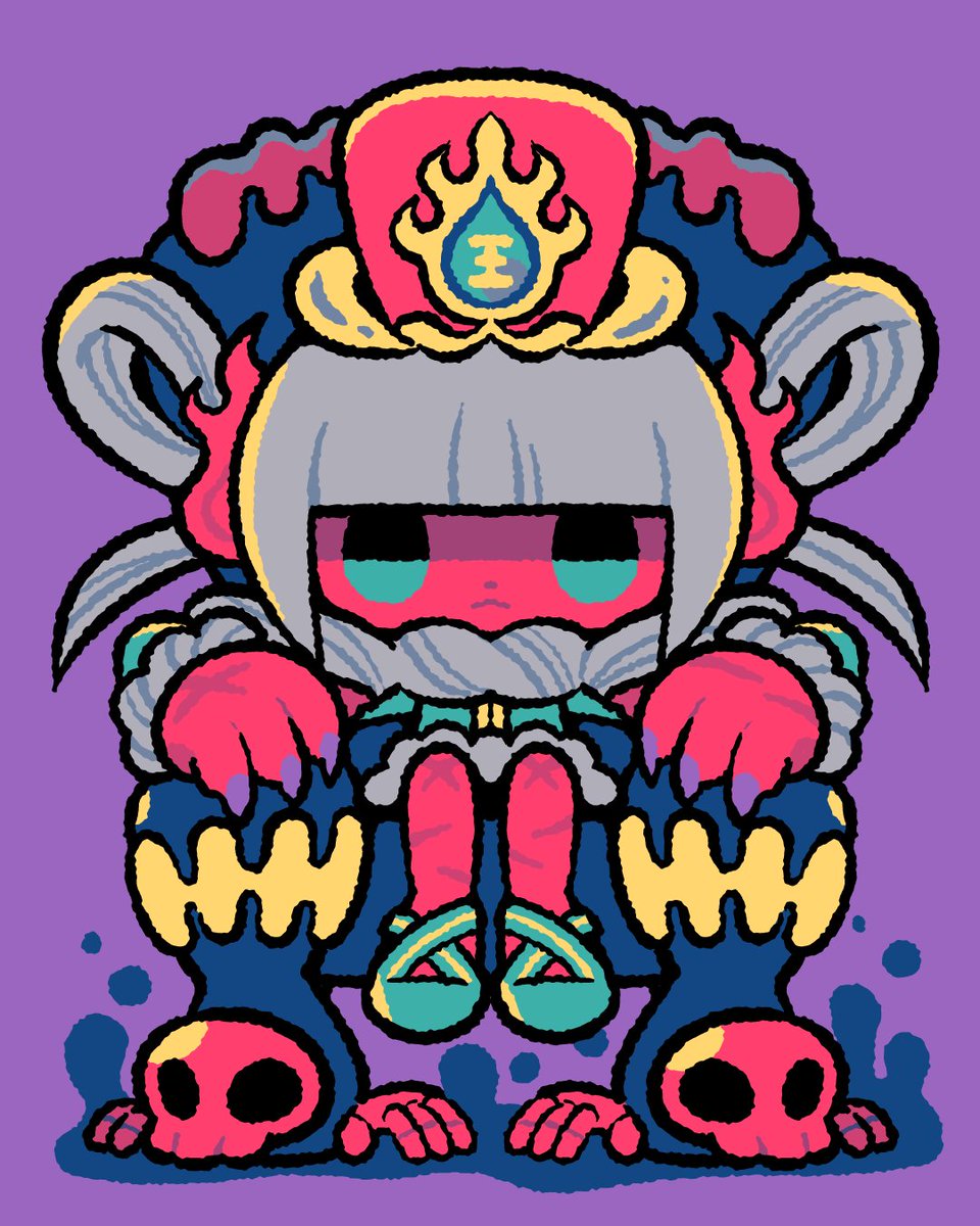 チヨコ/タカハシユリ (@uriuriy) / Posts / X