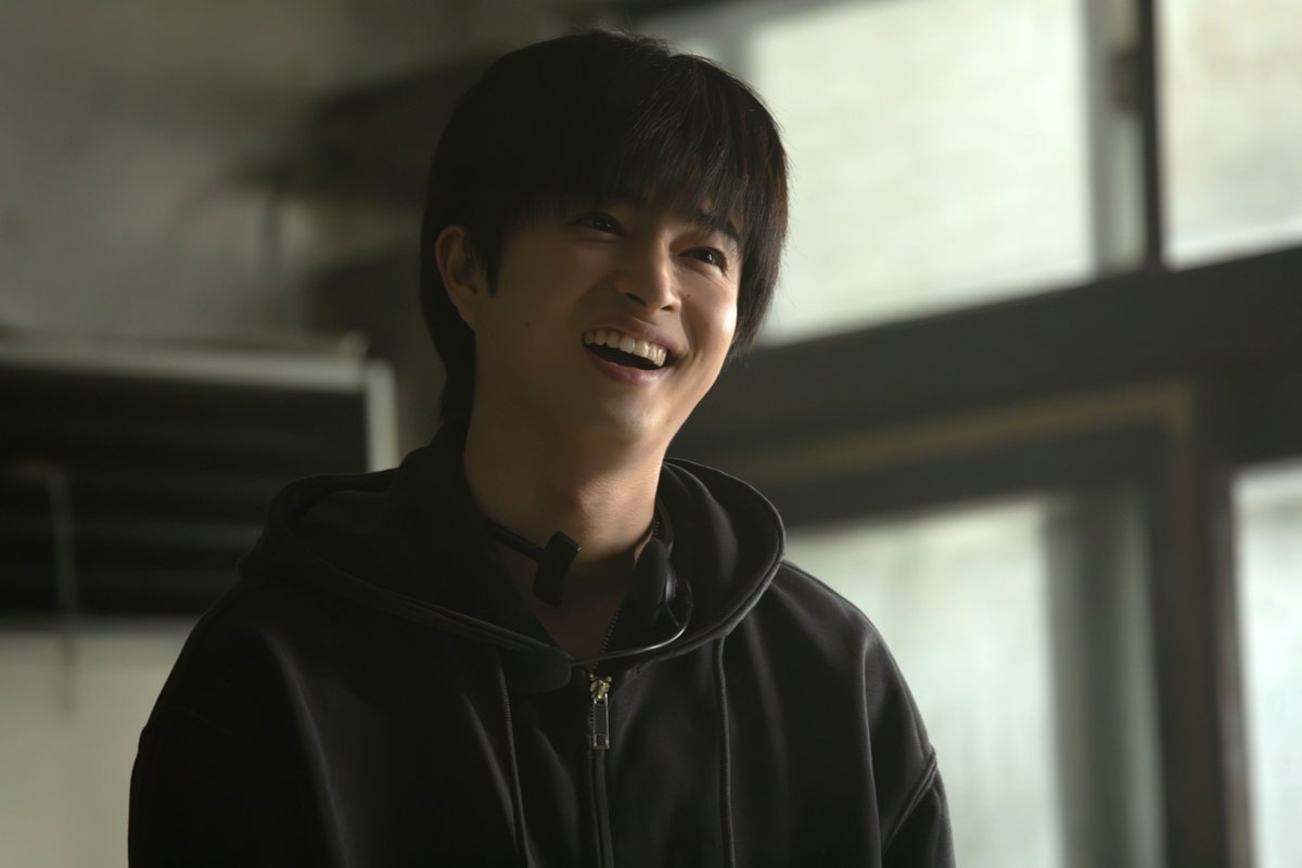 長谷川慎 (@makoto_lo_olzzz) / Posts / X