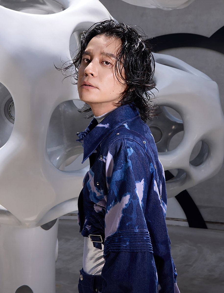 渋谷すばる ＼ 渋谷すばるがアジアを揺らす。 すばる史上最大スケール