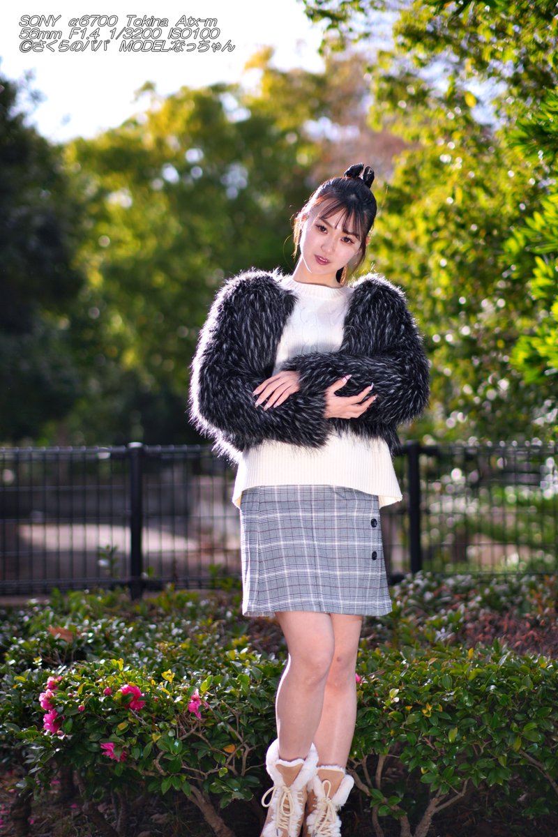 なっちゃん ⑰20260111(青海南ふ頭公園他) (@nachan__64) まだまだ続く