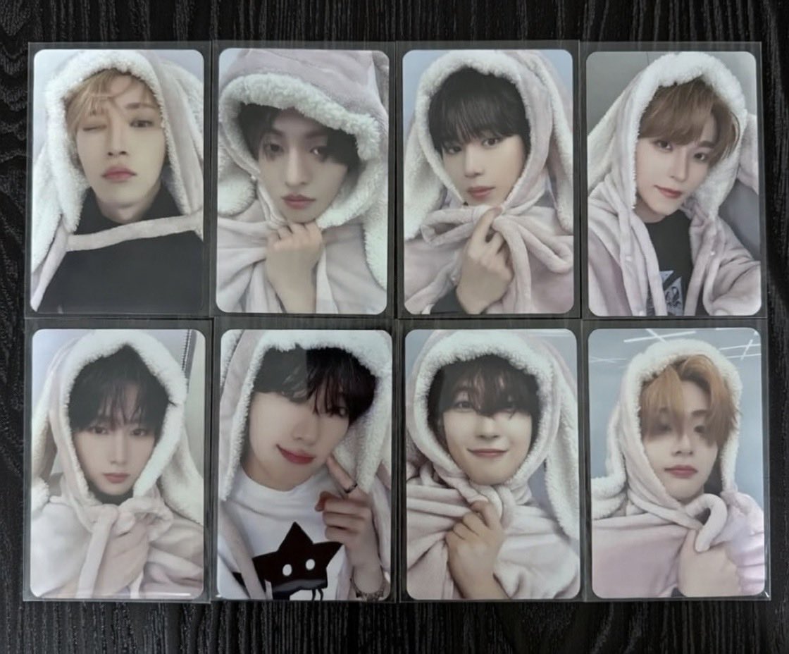 ✨ソンムル企画✨ ALPHA DRIVE ONE ALD1 THE 1ST MINI ALBUM 'EUPHORIA