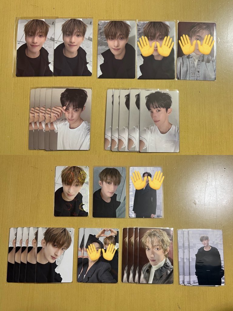 DxS SEVENTEEN セブチ Serenade 特典 ラキドロ compact タワレコ HMV